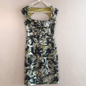 Jessica Simpson Sheath Dress